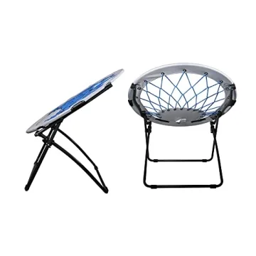 Zenithen Bungee Chair for Bedroom Dorm and Outdoors