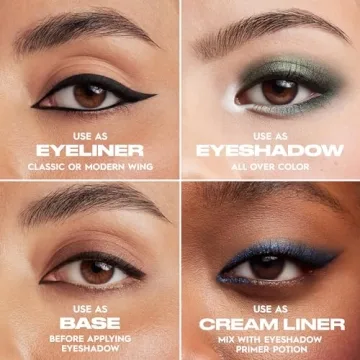 Urban Decay 24/7 Glide-On Waterproof Eyeliner Pencil