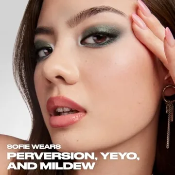 Urban Decay 24/7 Glide-On Waterproof Eyeliner Pencil