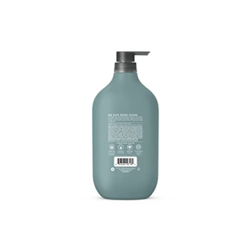 Method Body Wash, Sea + Surf, 28 oz - Eco-Friendly & Gentle