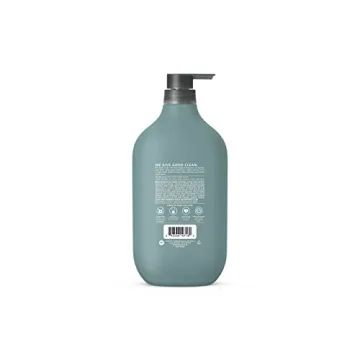 Method Body Wash, Sea + Surf, 28 oz - Eco-Friendly & Gentle