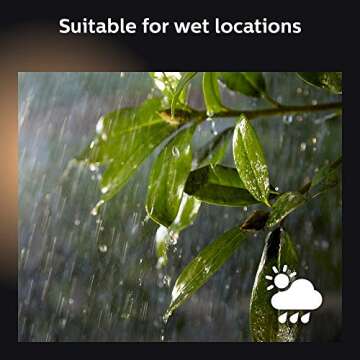 Philips Hue Outdoor LightStrip 16ft - Smart Home lighting