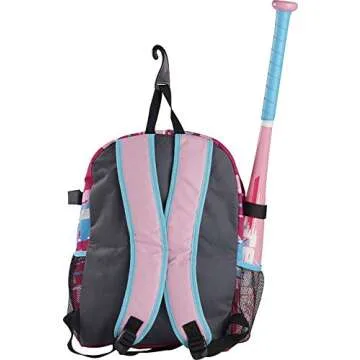 Rawlings REMIX Bag for T-Ball & Youth Baseball Players
