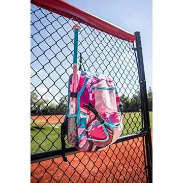 Rawlings REMIX Bag for T-Ball & Youth Baseball Players
