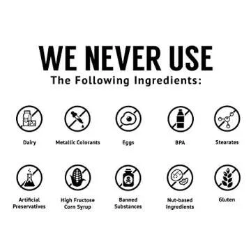 VitaMonk FenuTrax™ Fenugreek Extract - Boost Energy Naturally