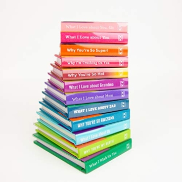 Knock Knock Gift Journal for Grandmas to Cherish Forever