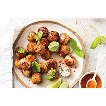 Hao Hang FISH SAUCE | ASIAN SAUCE | FISH SAUCE FOR COOKING | 39°N PREMIUM FIRST PRESS | 100% PURE VIETNAMESE FISH SAUCE | 39°N - A version with constant taste! (17oz)