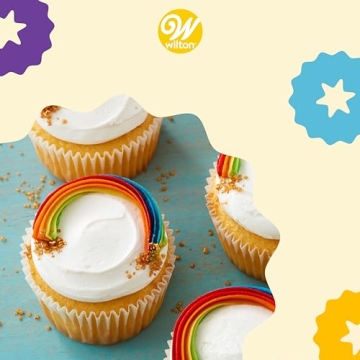 Wilton Non-Stick Jumbo Muffin Pan 2 Pack for Perfect Baking