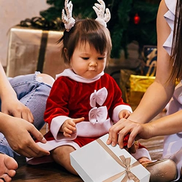 LIFELUM Large Elegant Gift Box for Every Occasion