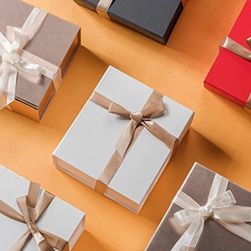 LIFELUM Large Elegant Gift Box for Every Occasion