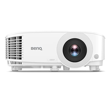 BenQ TH575 | 1080P Gaming Projector | 3800 Lumens | Low Latency with Enhanced Game-Mode | High Contr...