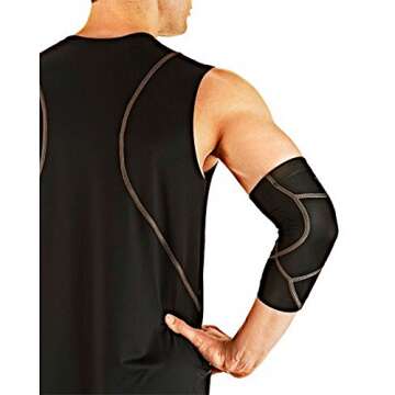 Men's Performance Elbow Sleeve