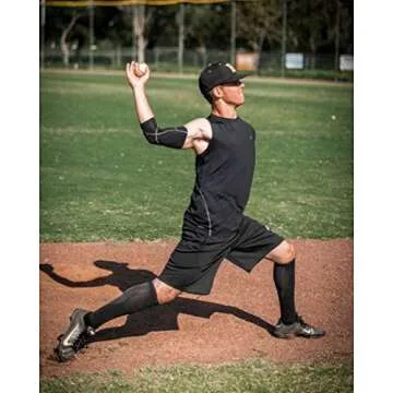 Men's Performance Elbow Sleeve
