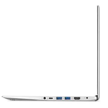 Acer Swift 1 13.3" Full HD Intel Quad Core Ultrabook