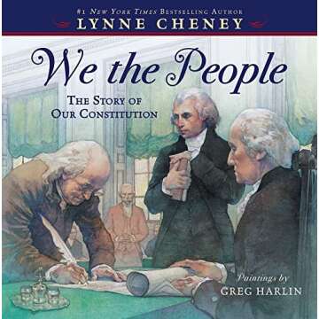 We the People: The Story of Our Constitution