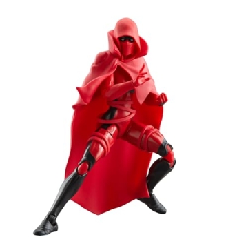 Marvel Legends Red Widow Action Figure 6-Inch Collectible