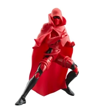 Marvel Legends Red Widow Action Figure 6-Inch Collectible