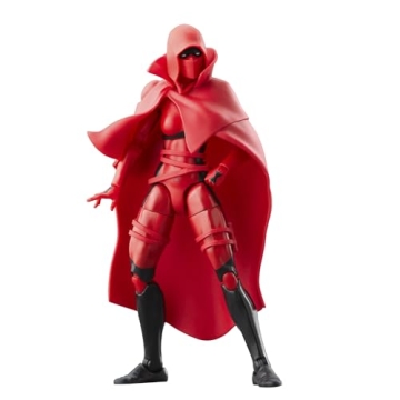 Marvel Legends Red Widow Action Figure 6-Inch Collectible