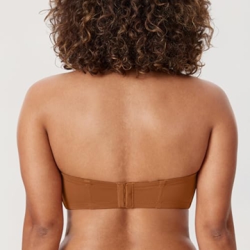 DELIMIRA Women's Multiway Contour Underwire Bra Plus Size