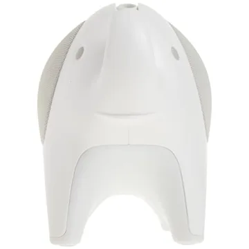 Skip Hop Elephant Baby Soother, Nightlight & Melodies