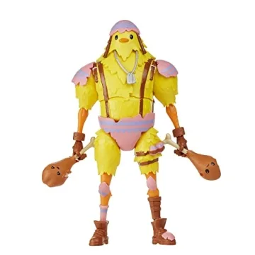 Collectible Fortnite Cluck Action Figure - Fun for All Ages!