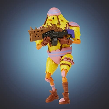 Collectible Fortnite Cluck Action Figure - Fun for All Ages!