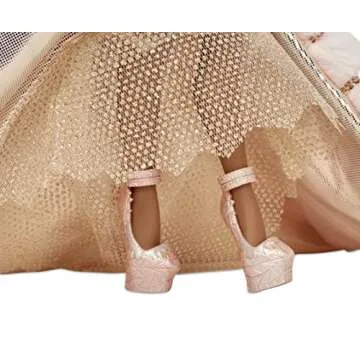 L.O.L. Surprise! Holiday OMG 2021 Collector NYE Queen Fashion Doll with Gold Fashions, Accessories, New Year's Celebration Outfit, Light Up Stand– Gift for Kids & Collectors, Toys Girls Ages 4 5 6 7+