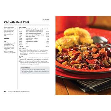 The Dehydrator Bible: Includes over 400 Recipes