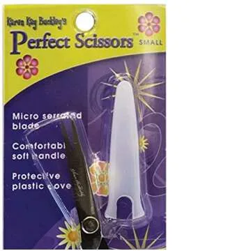 Karen Kay Buckley Perfect Scissors: Precision Cutting