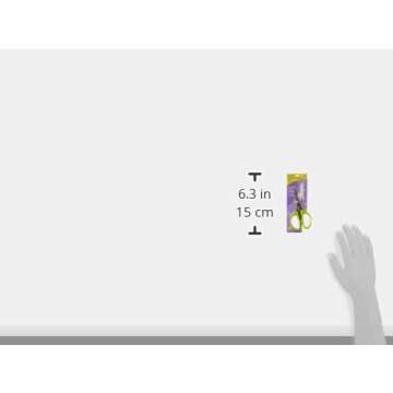 Karen Kay Buckley Perfect Scissors: Precision Cutting