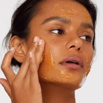 Versed Doctor's Visit Instant Resurfacing Face Mask - Exfoliate & Renew