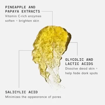 Versed Doctor's Visit Instant Resurfacing Face Mask - Exfoliate & Renew