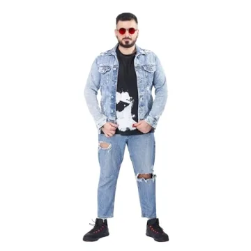 Yizhily Arctic White Seamless Photography Backdrop 82" x 16'