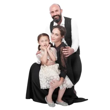 Yizhily Arctic White Seamless Photography Backdrop 82" x 16'