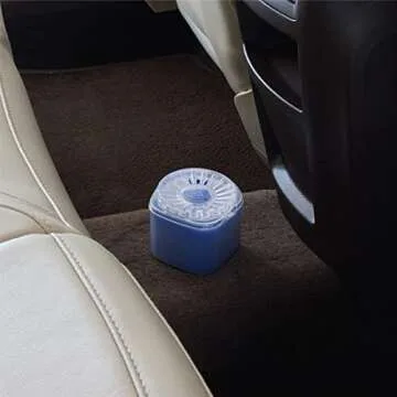 ARM & HAMMER Gel Air Freshener for New Car Smell