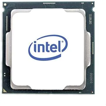 Intel Core i5-8400 Desktop Processor 6 Cores up to 4.0 GHz LGA 1151 300 Series 65W