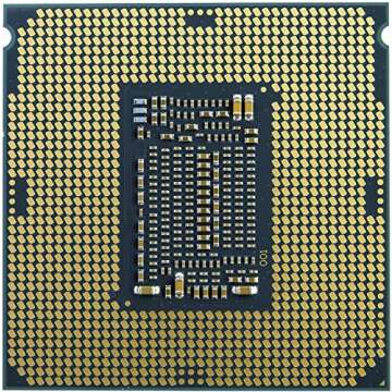 Intel Core i5-8400 Desktop Processor 6 Cores up to 4.0 GHz LGA 1151 300 Series 65W