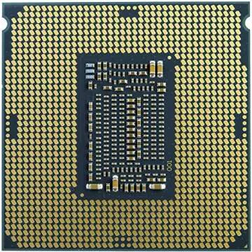 Intel Core i5-8400 Desktop Processor 6 Cores up to 4.0 GHz LGA 1151 300 Series 65W
