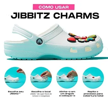 Cute Pink Donut Jibbitz Charm for Crocs - Personalize Now