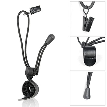 EMART 6x9 Ft Green Screen Backdrop for YouTube and Zoom