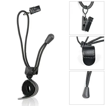 EMART 6x9 Ft Green Screen Backdrop for YouTube and Zoom