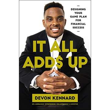 It All Adds Up: Designing Your Game Plan for Financial Success