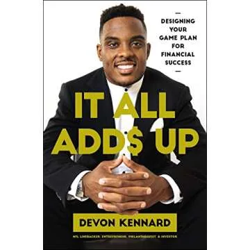 It All Adds Up: Designing Your Game Plan for Financial Success