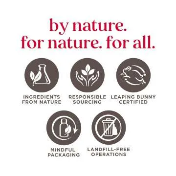 Burt's Bees Almond & Milk Hand Cream 2 Oz - Hydrating