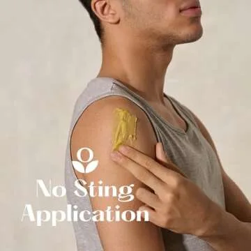 Balmonds Skin Salvation Balm for Dry Sensitive Skin 4oz