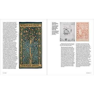 William Morris Art Print from V&A Museum - Elegant Decor