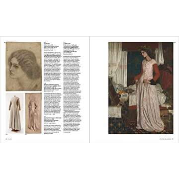 William Morris Art Print from V&A Museum - Elegant Decor