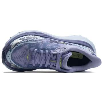 Hoka Women's Stinson 7 Sneaker for Comfort and Style