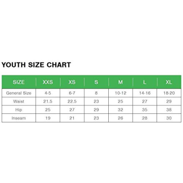 Arctix Kids Insulated Snow Bib Overalls in Black