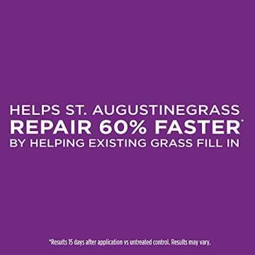 Scotts EZ Patch Lawn Repair for St. Augustine Grass